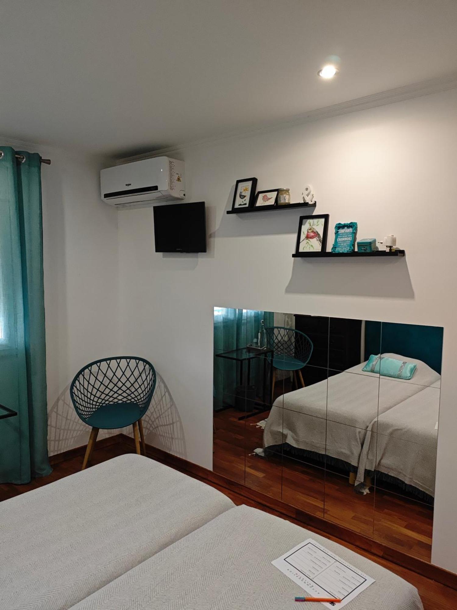 Quarto Privado Alentejo Litoral Grândola الغرفة الصورة