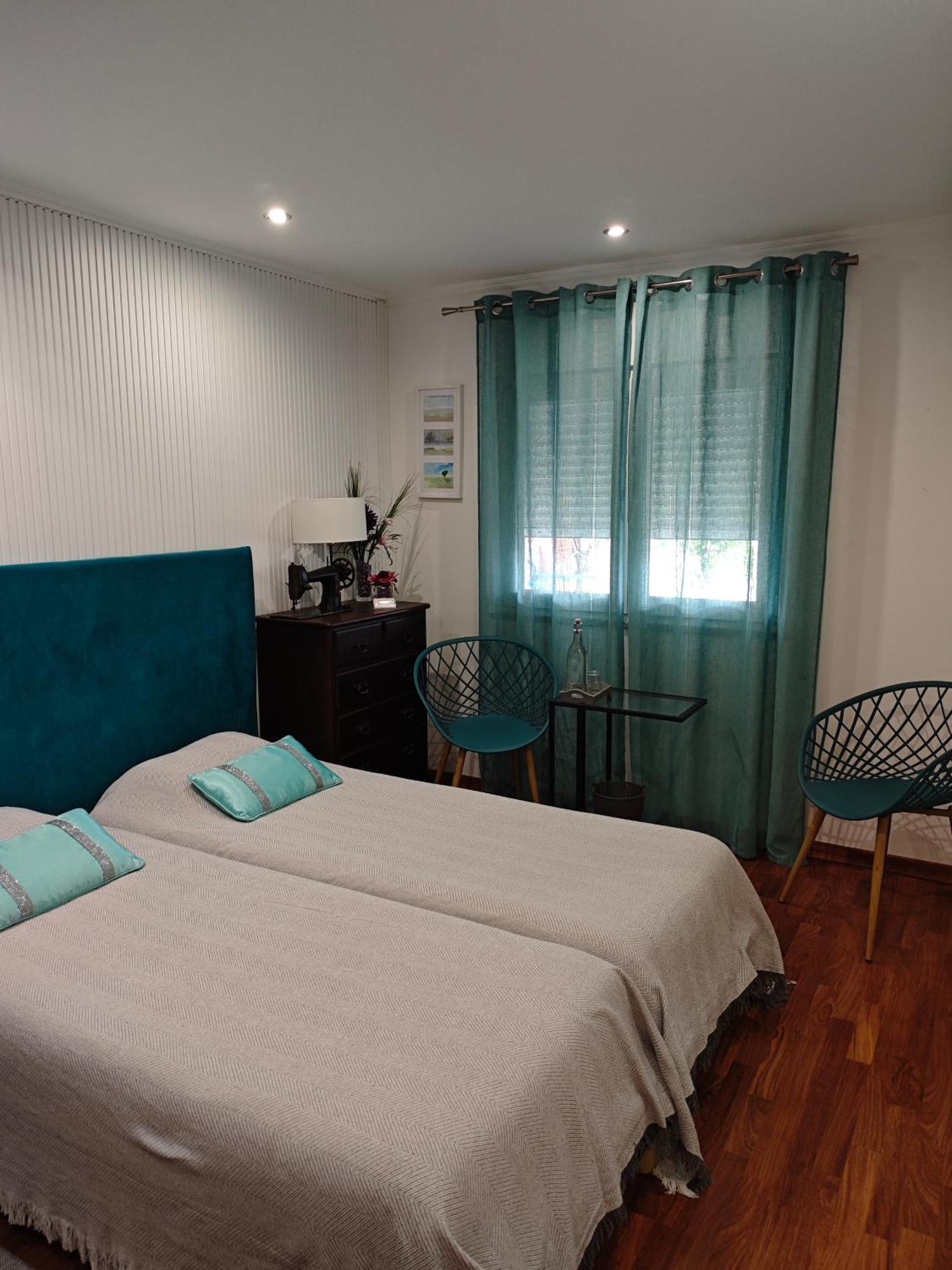 Quarto Privado Alentejo Litoral Grândola الغرفة الصورة