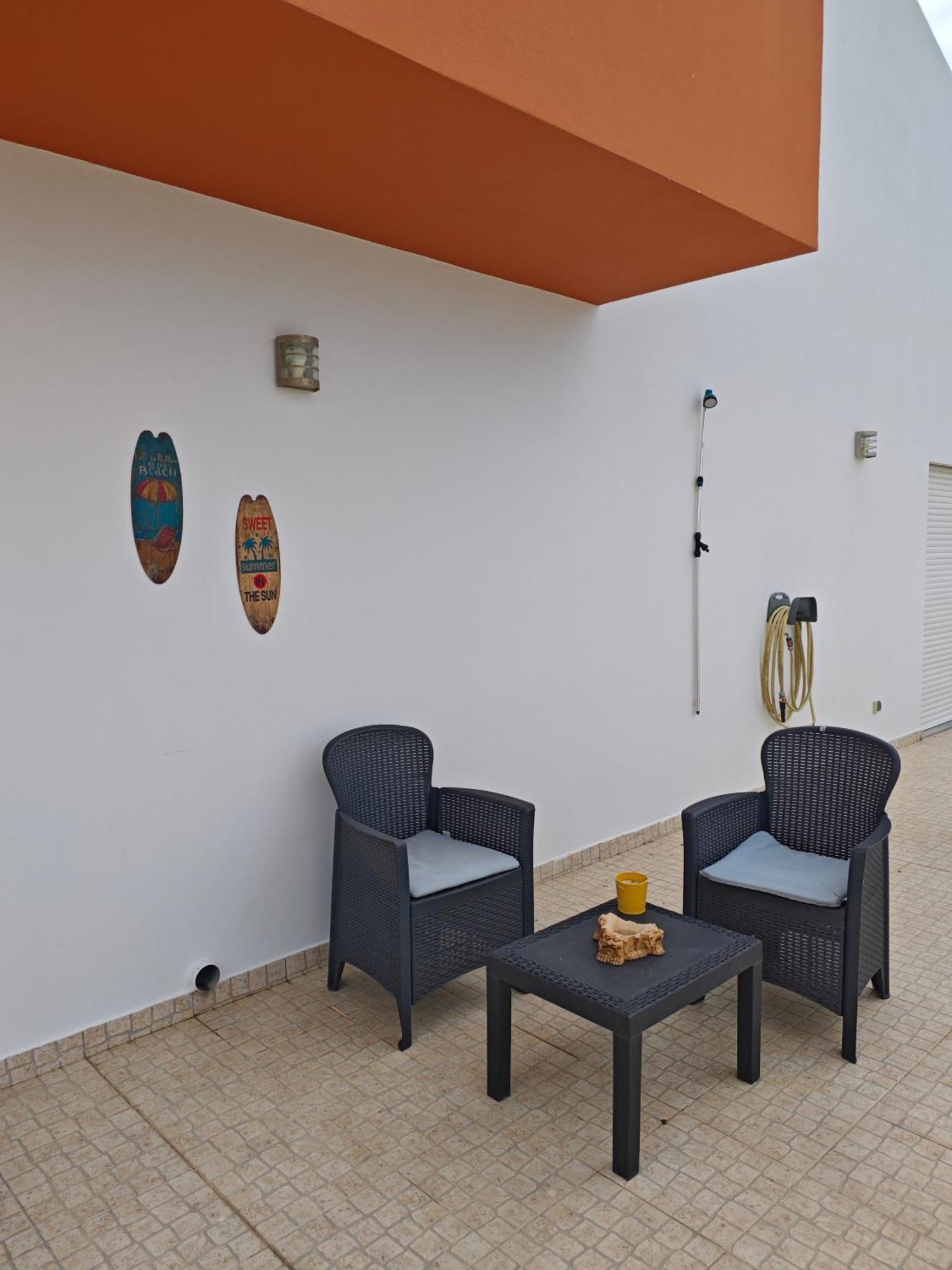 Quarto Privado Alentejo Litoral Grândola المظهر الخارجي الصورة