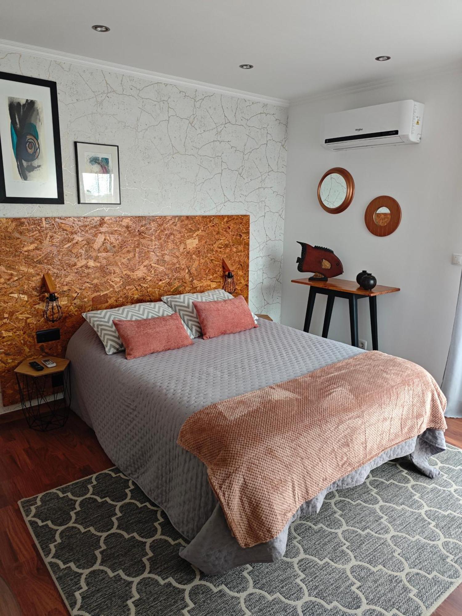 Quarto Privado Alentejo Litoral Grândola الغرفة الصورة